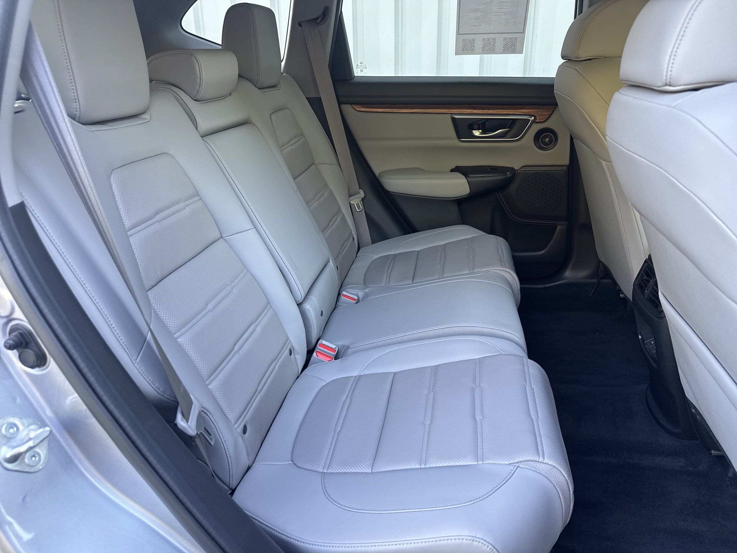 Used 2022 Honda CR-V EX-L image 14