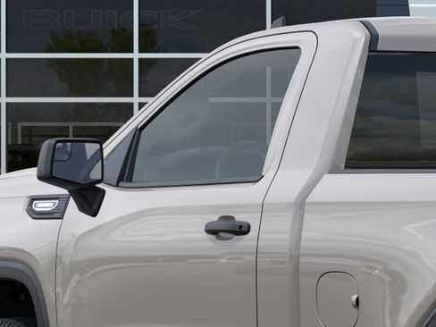 New 2026 GMC Sierra 1500 Pro w/ Pro Value Package image 12