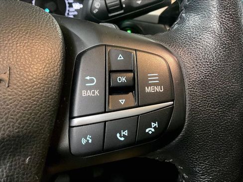 Used 2020 Ford Escape SEL image 15