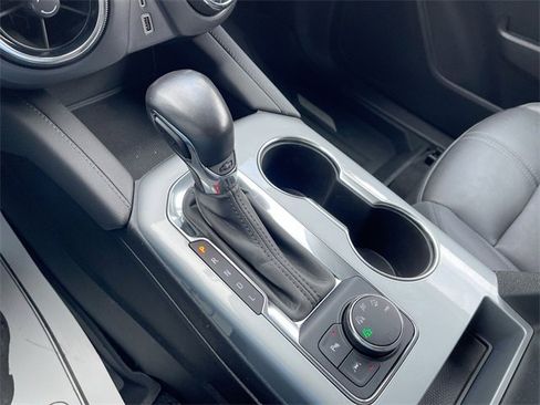 Certified 2022 Chevrolet Blazer LT image 15