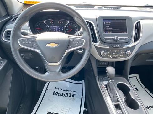 Certified 2022 Chevrolet Equinox LS w/ LS Convenience Package image 7