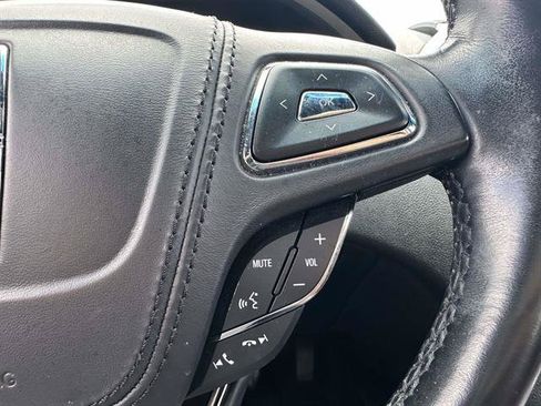 Used 2019 Lincoln MKZ Reserve FWD image 16