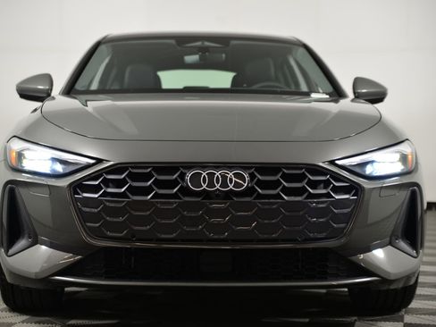New 2025 Audi A5 2.0T Premium image 5