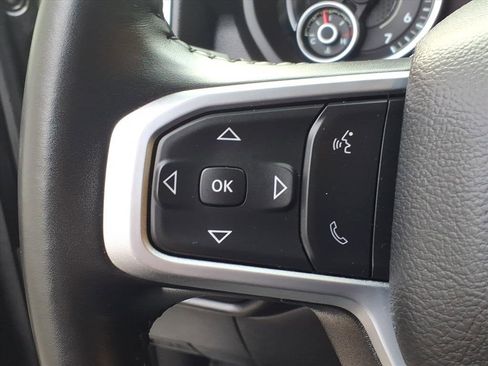 Used 2024 RAM 2500 Big Horn w/ Bed Utility Group image 11