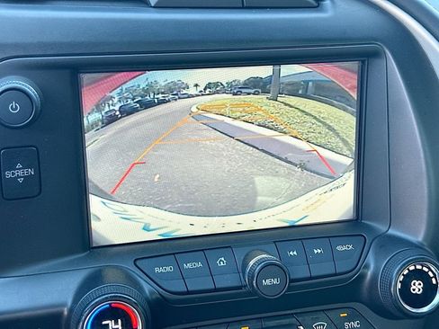 Used 2016 Chevrolet Corvette Z06 w/ 3LZ Preferred Equipment Group image 14