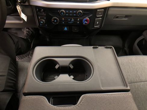Used 2024 Ford F350 XL w/ STX Appearance Package AWD/4WD image 19