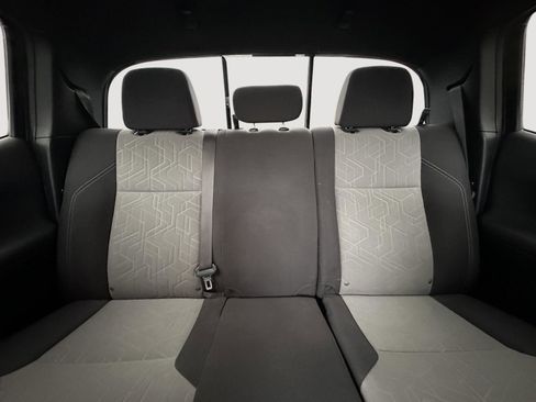 Used 2021 Toyota Tacoma TRD Sport image 13