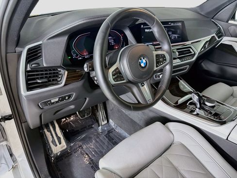 Used 2023 BMW X5 sDrive40i w/ M Sport Package RWD image 9