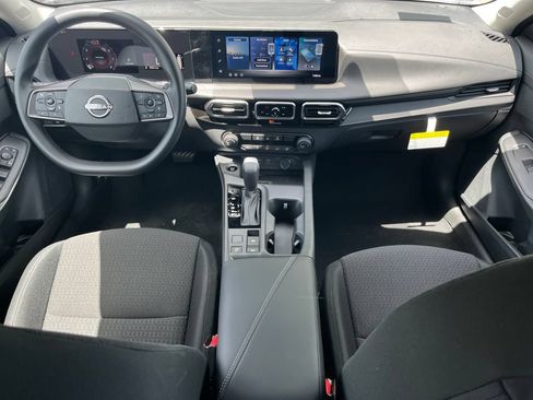 New 2026 Nissan Sentra S w/ Floor Mat Package FWD image 17