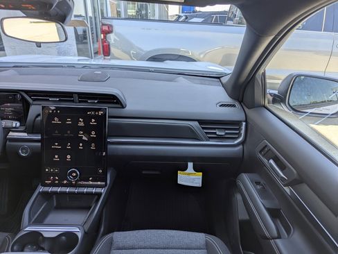 New 2026 GMC Terrain Elevation image 4