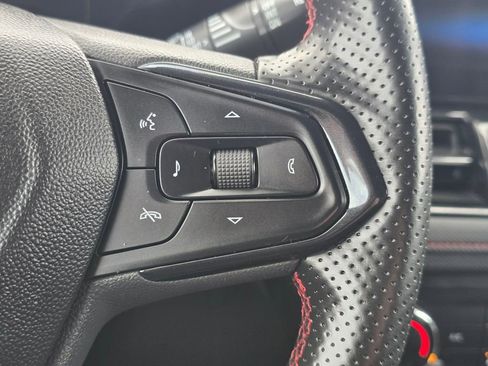 Used 2024 Chevrolet TrailBlazer RS AWD/4WD image 30