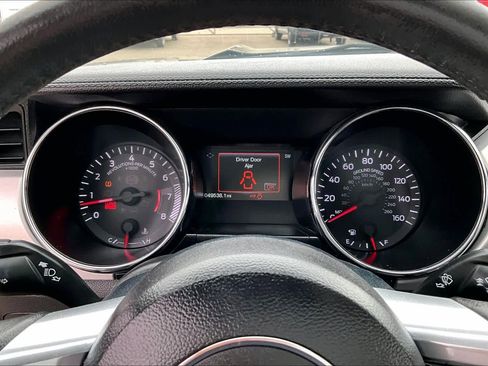 Used 2015 Ford Mustang GT Premium w/ Equipment Group 401A image 24