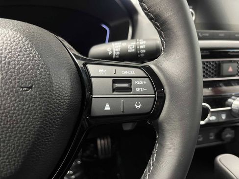 New 2026 Honda Civic Sport image 18