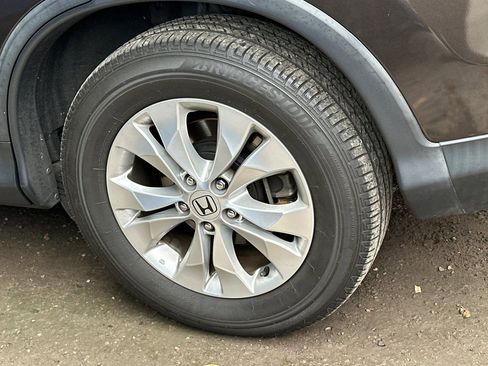 Used 2014 Honda CR-V EX image 8