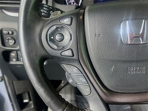 Used 2022 Honda Ridgeline RTL-E image 16