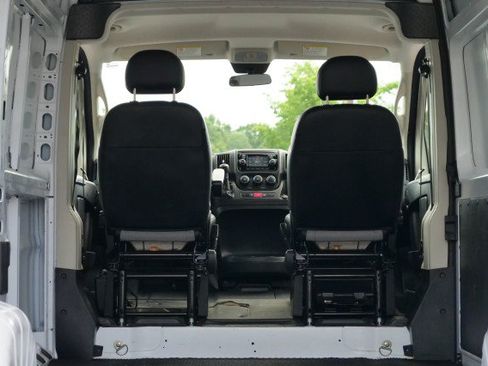 Used 2019 RAM ProMaster 1500 FWD image 19