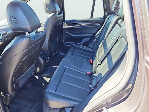Used 2022 BMW X3 xDrive30i w/ Convenience Package image 35