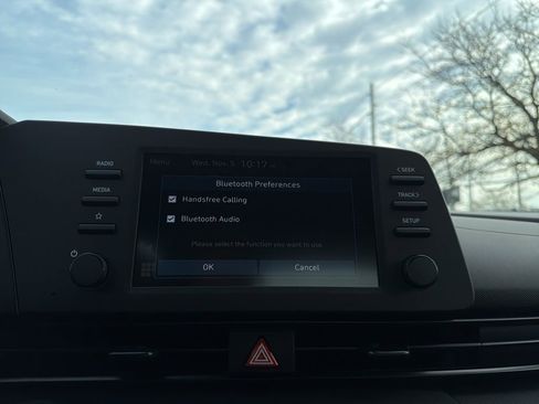 New 2026 Hyundai Elantra Sport image 22