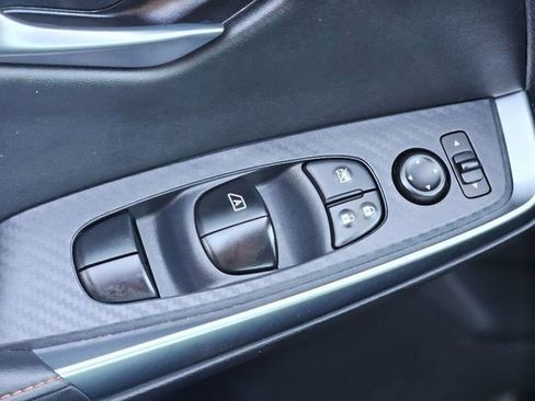 Certified 2024 Nissan Sentra SR w/ SR Premium Package image 19