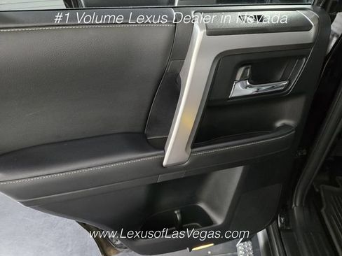 Used 2024 Toyota 4Runner SR5 Premium AWD/4WD image 18
