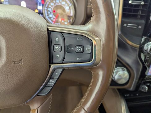 Certified 2019 RAM 1500 Limited image 25