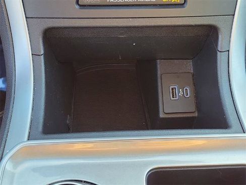 Certified 2023 Ford Edge SEL image 29