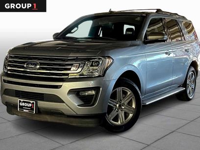 Used 2020 Ford Expedition XLT w/ Equipment Group 202A