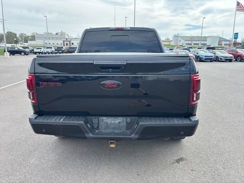 Used 2017 Ford F150 Lariat image 10
