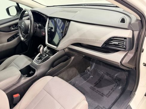 Used 2023 Subaru Legacy Premium image 25