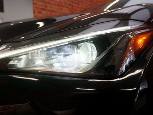 Used 2022 Lexus UX 250h F Sport w/ F Sport Premium Package image 65