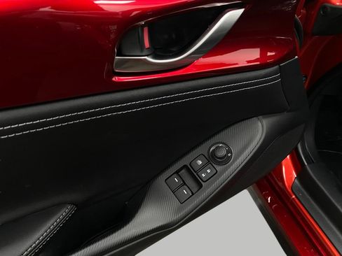 New 2026 MAZDA MX-5 Miata RF Grand Touring w/ Weather Package RWD image 28
