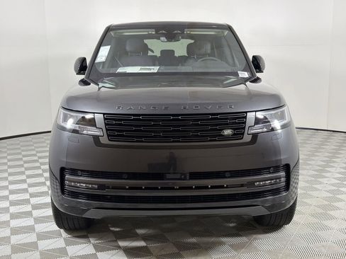 New 2026 Land Rover Range Rover SE image 8