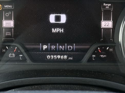 Used 2023 RAM 1500 Big Horn AWD/4WD image 14