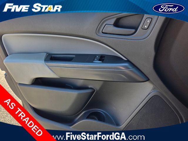Used 2016 Chevrolet Colorado W/T AWD/4WD image 25