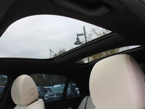 Certified 2023 Mercedes-Benz E 350 Sedan image 59