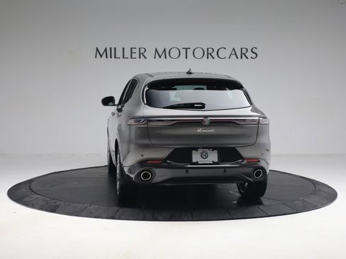 Used 2024 Alfa Romeo Tonale Veloce image 9