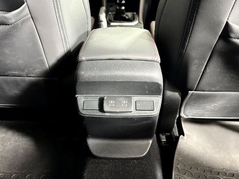 Used 2022 Subaru WRX Limited image 25