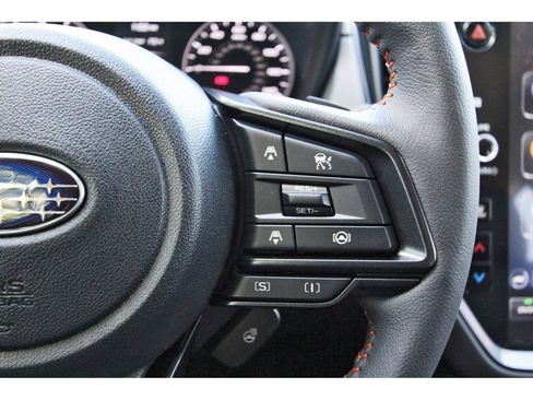 New 2026 Subaru Crosstrek 2.5i Limited image 14