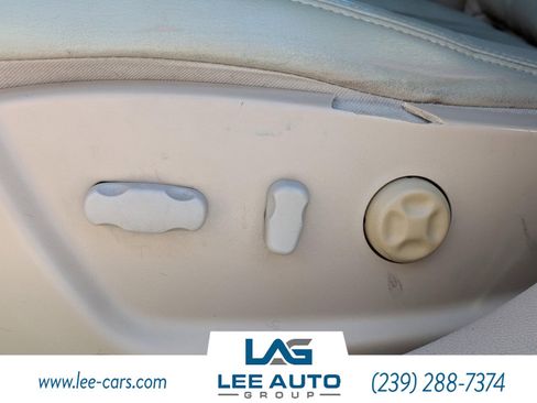 Used 2006 Buick Lucerne CXL w/ Luxury Package image 22