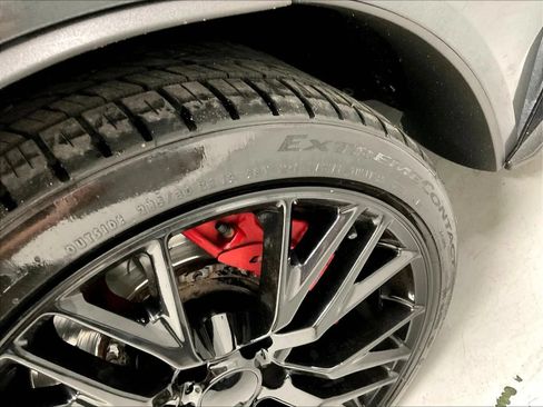 Used 2017 Chevrolet Corvette Z06 RWD image 38
