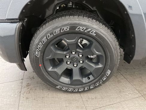 New 2025 RAM 1500 Big Horn image 10