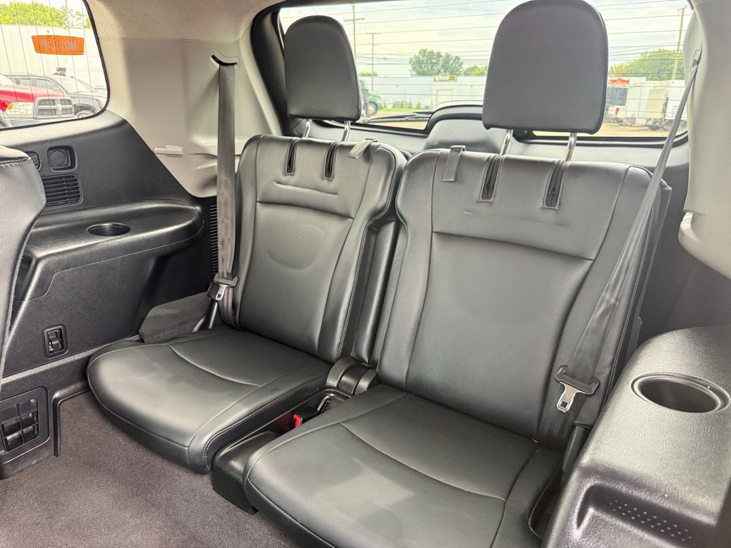 Used 2012 Toyota Highlander Limited w/ Tow Pkg AWD/4WD image 15
