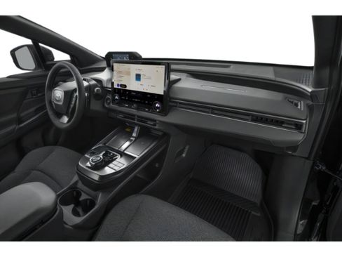 New 2026 Toyota bZ image 17