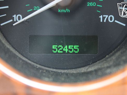 Used 1999 Jaguar XK8 Convertible RWD image 18