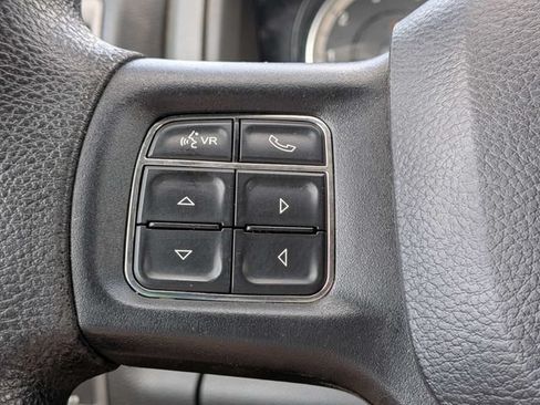 Used 2018 RAM 2500 Tradesman w/ Popular Equipment Group AWD/4WD image 26