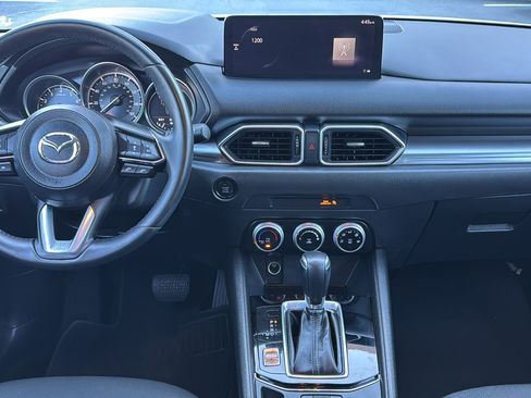 Certified 2023 MAZDA CX-5 AWD 2.5 S image 23