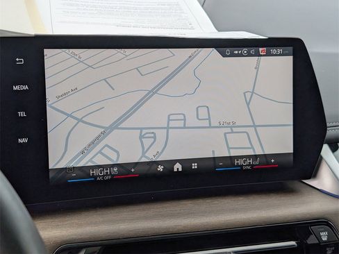 Certified 2025 BMW X1 xDrive28i w/ Technology Package image 28