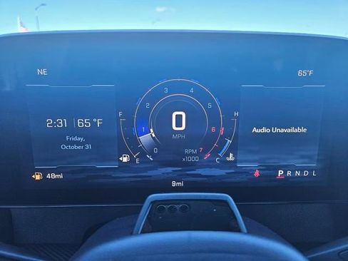 New 2026 Chevrolet Traverse High Country image 15