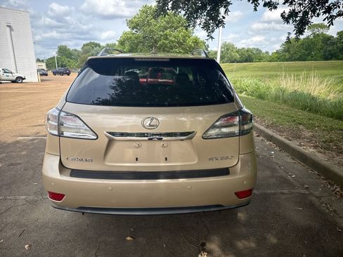 Used 2010 Lexus RX 350 2WD image 6