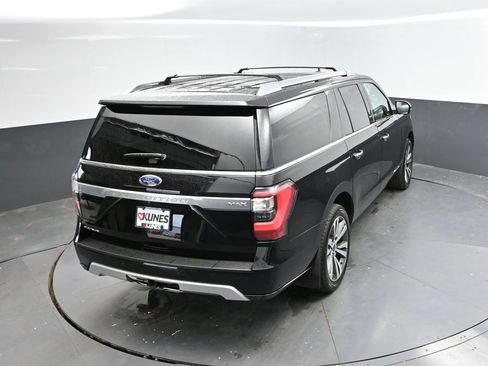 Used 2020 Ford Expedition Max Platinum AWD/4WD image 40